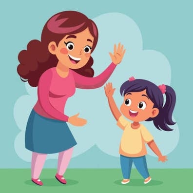 Cuidado Niños por horas