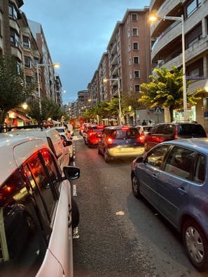 Transportista Uber 24H