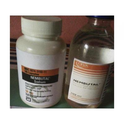 Pentobarbital Nembutal Venta ESPANA (Madrid)
