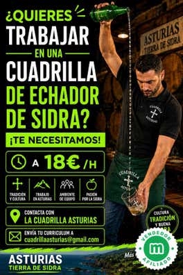 ECHADOR SIDRA