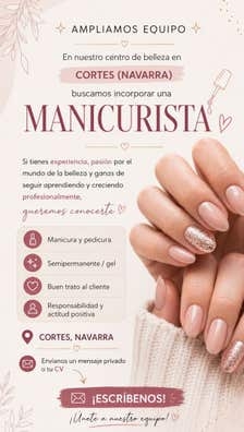 Manicurista