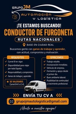 Transportista