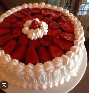 Tartas 15 25 35€