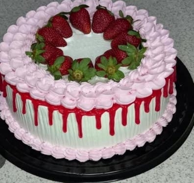 Tartas 15 25 35€