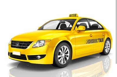 Chofer Taxi Llucmajor