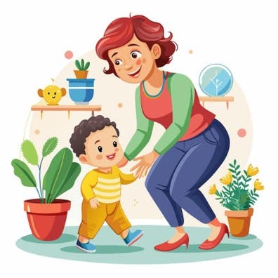 Cuidado Infantil