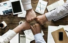 Auxiliar administrativo