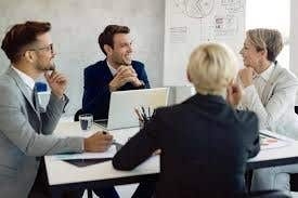 Auxiliar administrativo