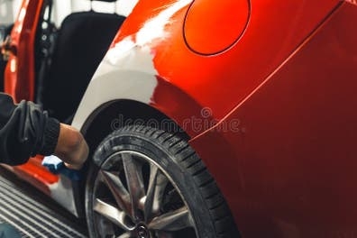 SE NECESITA PREPARADOR DE COCHES