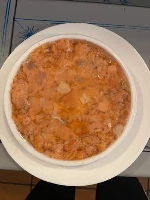 Buscamos COCINERA