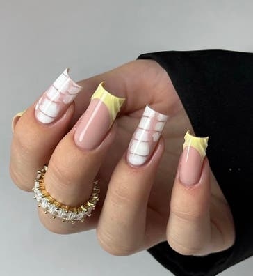 Curso uñas para ser manicurista desde 0