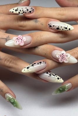 Curso de uñas para ser manicurista pro