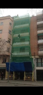 TRABAJOS VERTICALES SL.