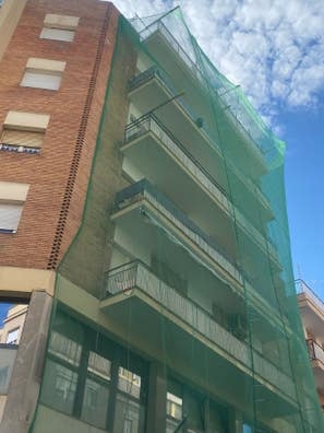 TRABAJOS VERTICALES SL.