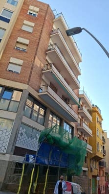 TRABAJOS VERTICALES SL.