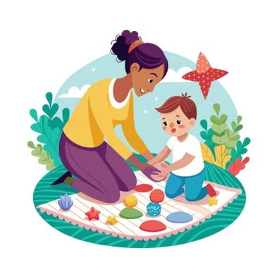 Cuidado Infantil