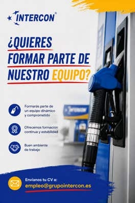 EXPENDEDOR DE COMBUSTIBLE