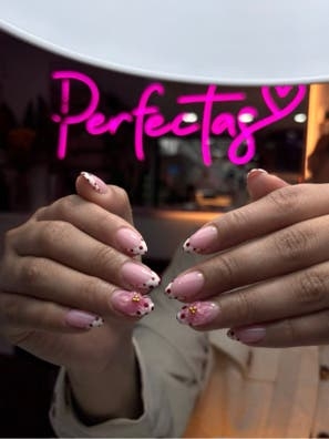 Manicurista