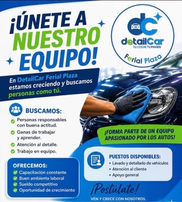 Oferta de trabajo en guadalajara