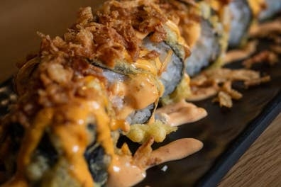Cocinero - Sushi Panda Jerez Norte