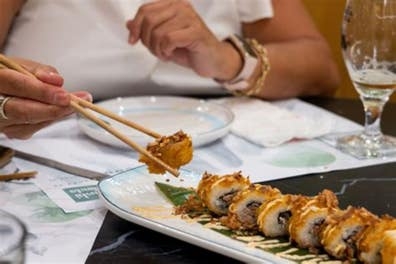 Cocinero - Sushi Panda Jerez Norte