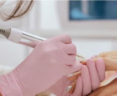 Manicurista autonom@