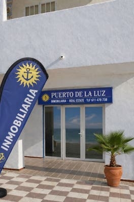 Se busca Agente Inmobiliario madura