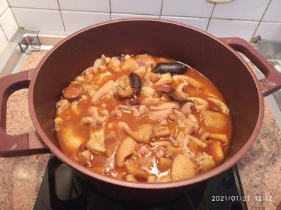 COCINERA