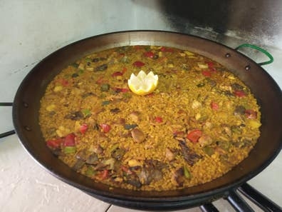 COCINERA