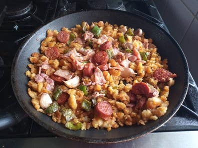 COCINERA