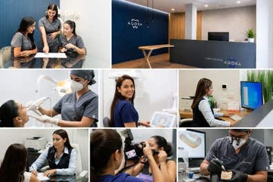 Protesico/a Dental