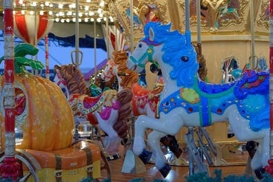 ?SE BUSCA PERSONAL FERIAS E ATRACCIONE