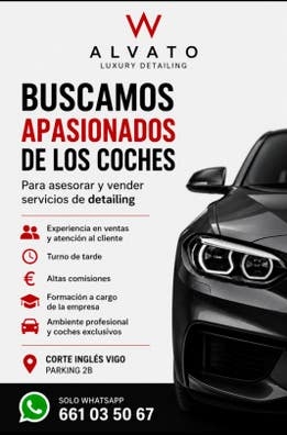 asesor comercial