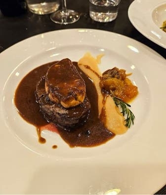 Se necesita ayudante de cocina