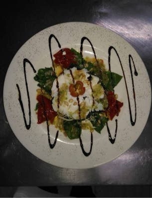Se necesita ayudante de cocina