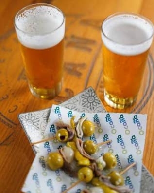 COMIDA RÁPIDA