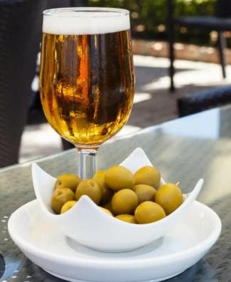COMIDA RÁPIDA