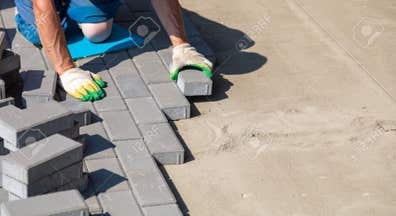 OFICIAL Y PEON OBRA CIVIL