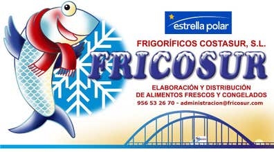 Personal de producción de pescado