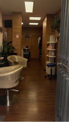 BUSCO BARBERO CON EXP. GRANADA