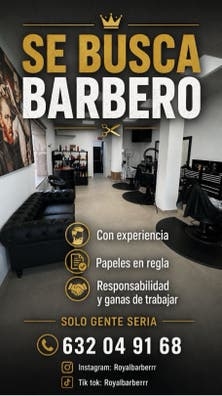 BARBERO