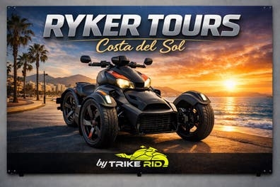 Únete como Tour Guide a nuestros tours e