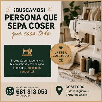 Cosetodo