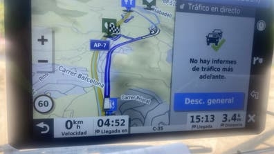 Urgente !!! 4 Ofertas chofer de trailer