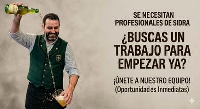 Escanciadores