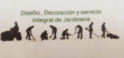 Se buscan personal para jardineria