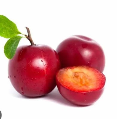 RECOJIDA DE FRUTA