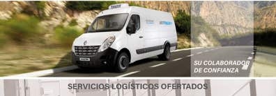 chofer/repartidor
