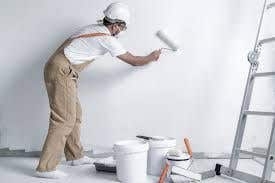 Se precisa pintor