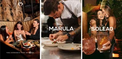 JEFE DE COCINA — MARULA